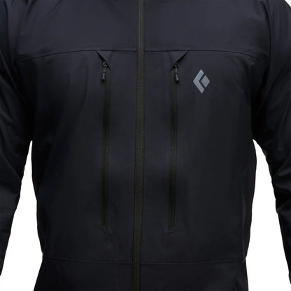 Men's Dawn Patrol Hybrid Shell