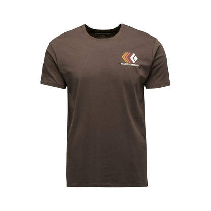 Men's Faded Short Sleeve Tee