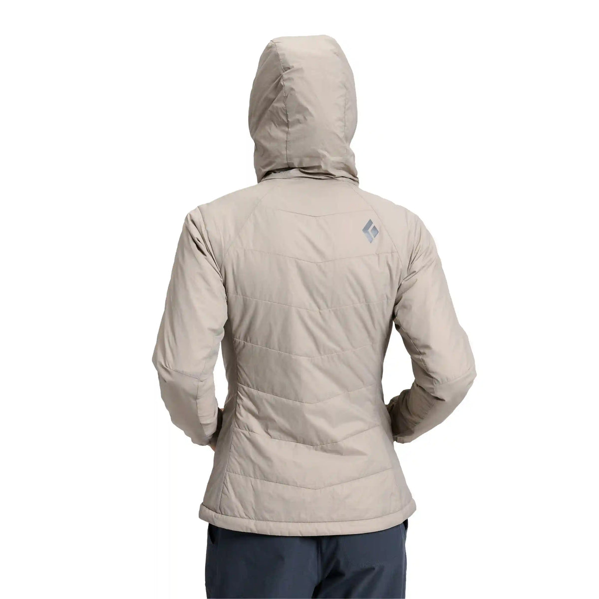 Women's Solution 2.0 Hoody - Past Season