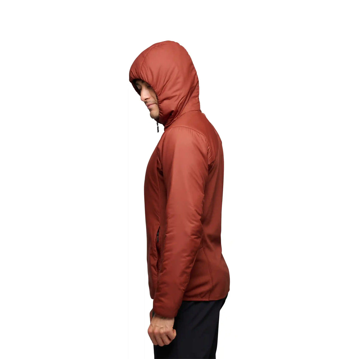 Men's  First Light 1.0 Stretch Hoody - Past Season