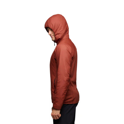 Men's  First Light 1.0 Stretch Hoody - Past Season