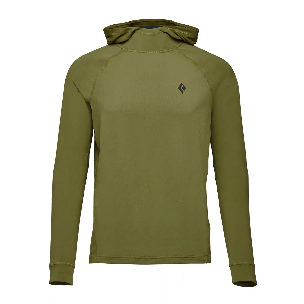 Men's Alpenglow Hoody
