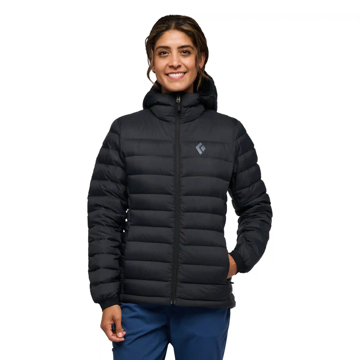 Women's Access Down 2.0 Hoody - Past Season