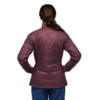 Women's Solution 2.0 Jacket - Past Season