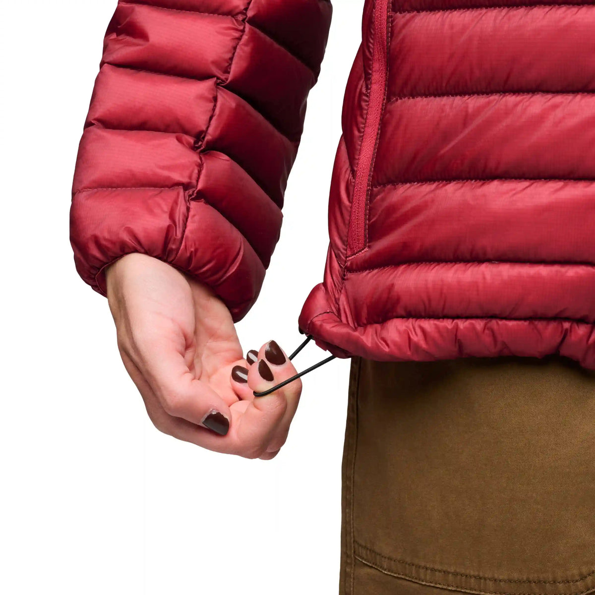 Women's Deploy Down 1.0 Hoody