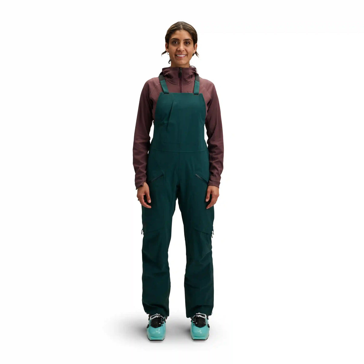 Women's Factor Bibs