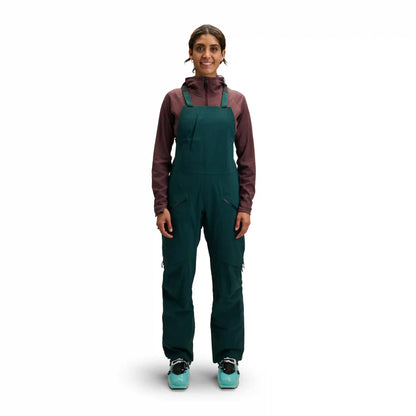 Women's Factor Bibs