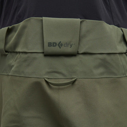 Men's Recon Stretch Pro Bibs - Past Season