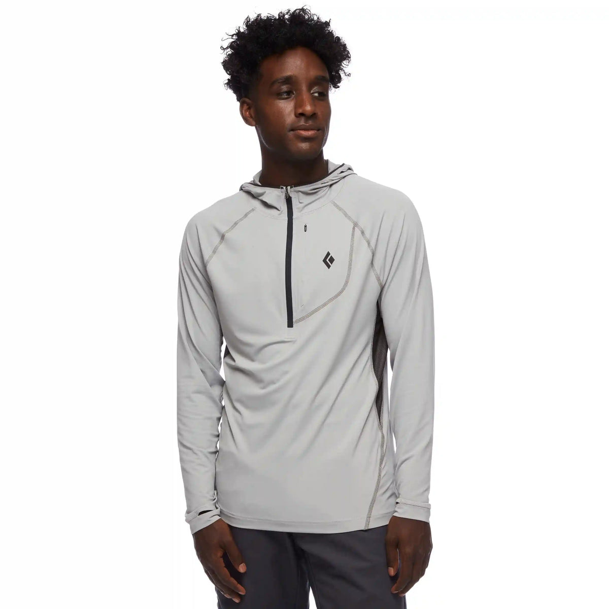 Men's Alpenglow Pro Hoody