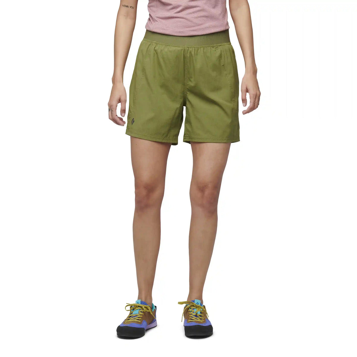 Women's Sierra LT Shorts