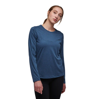 Women's Lightwire Long Sleeve Tech Tee