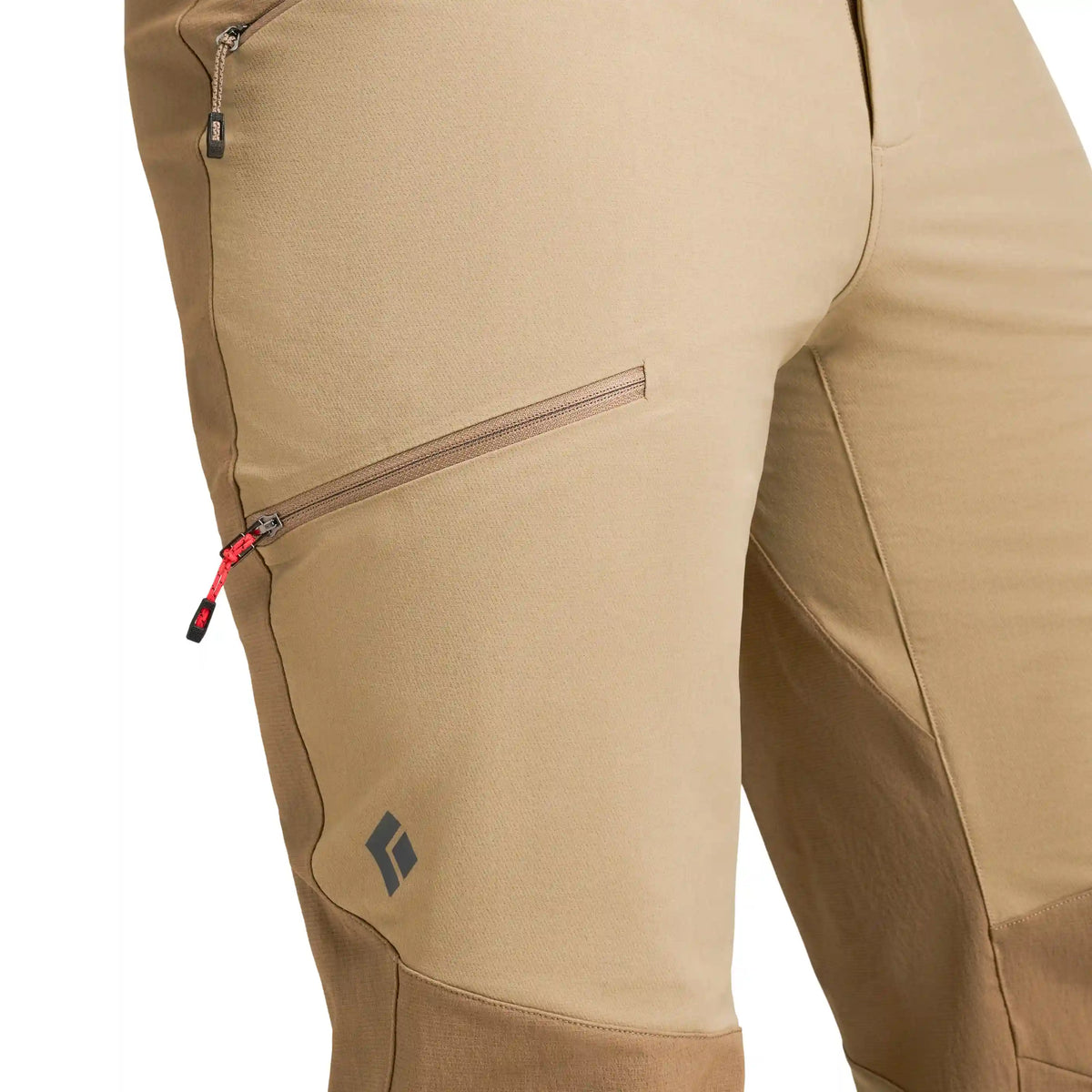 Men's Alpine Hybrid Pants