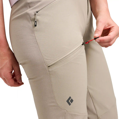 Women's Alpine Hybrid Pants