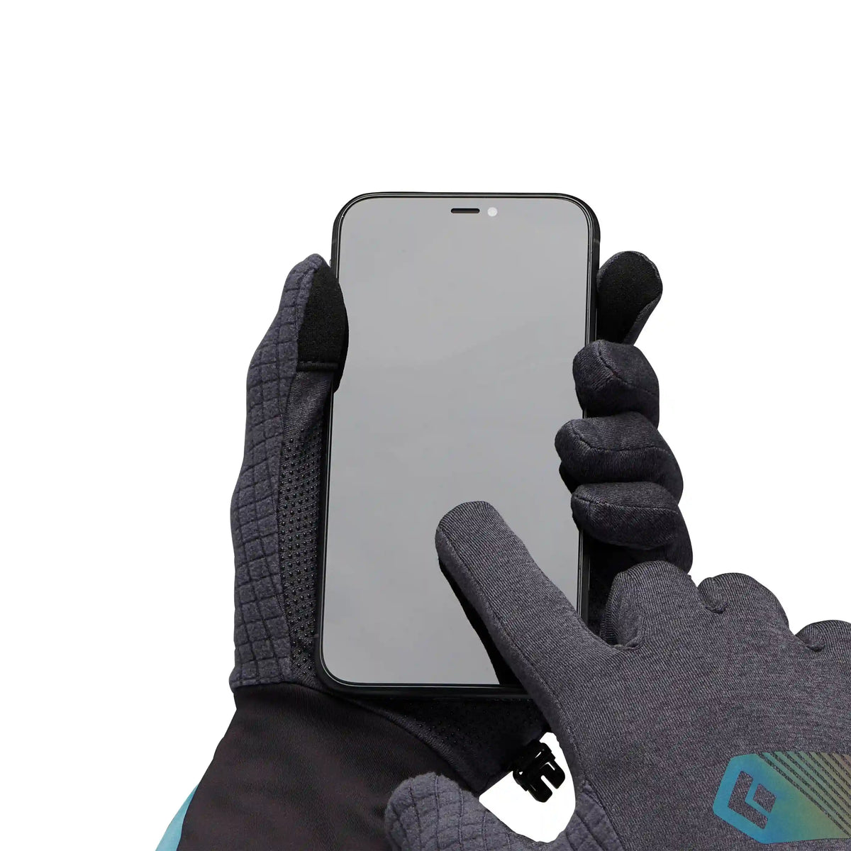 Deploy Wind Hood Gloves