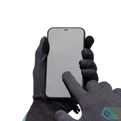 Deploy Wind Hood Gloves