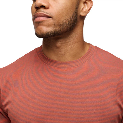 Men's BD Stripe Short Sleeve Tee