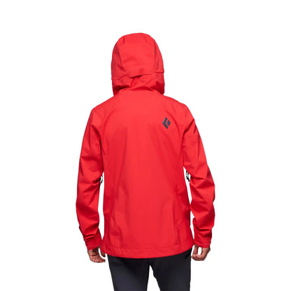 Women's Highline Stretch Shell - Past Season