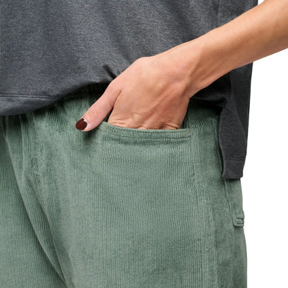 Women's Dirtbag Corduroy Pants
