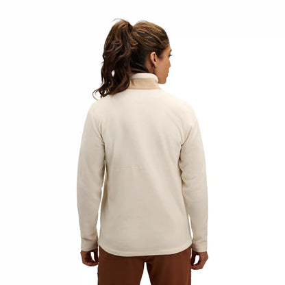 Women's Rift Full-Zip Fleece Jacket