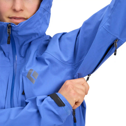 Women's Highline Stretch Shell - Past Season