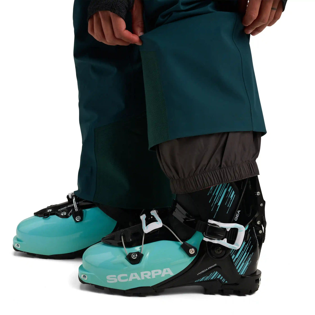 Women's Recon Stretch Pants