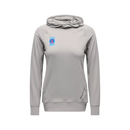 Women's Alpenglow Hoody 10th Mountain