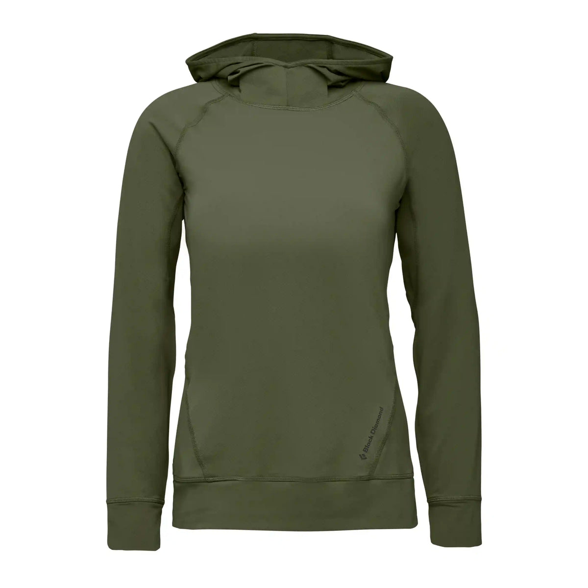 Women's Alpenglow Hoody - Past Season