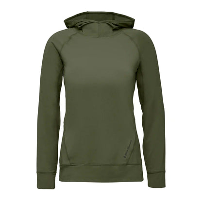 Women's Alpenglow Hoody - Past Season