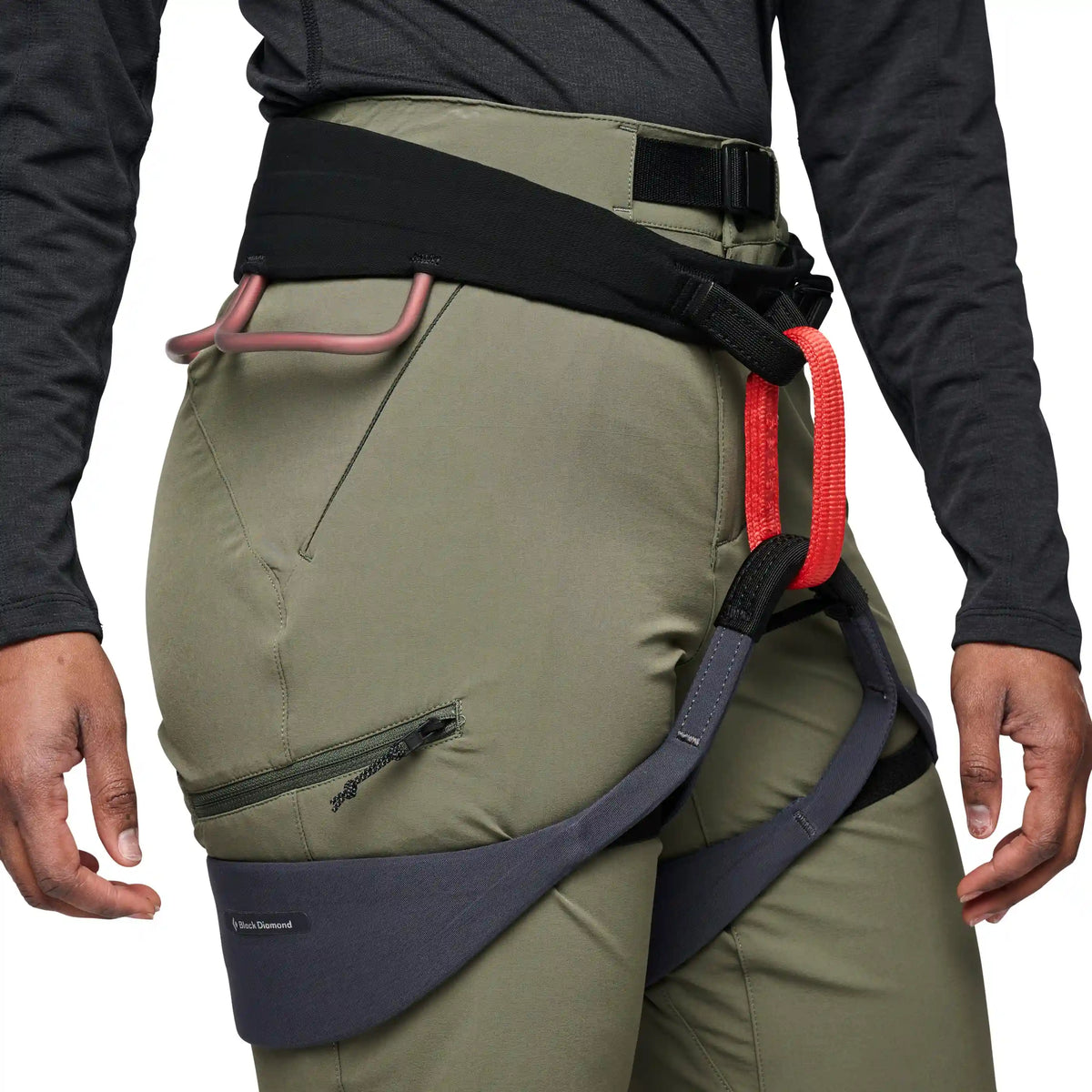 Women's Alpine Pants - Past Season