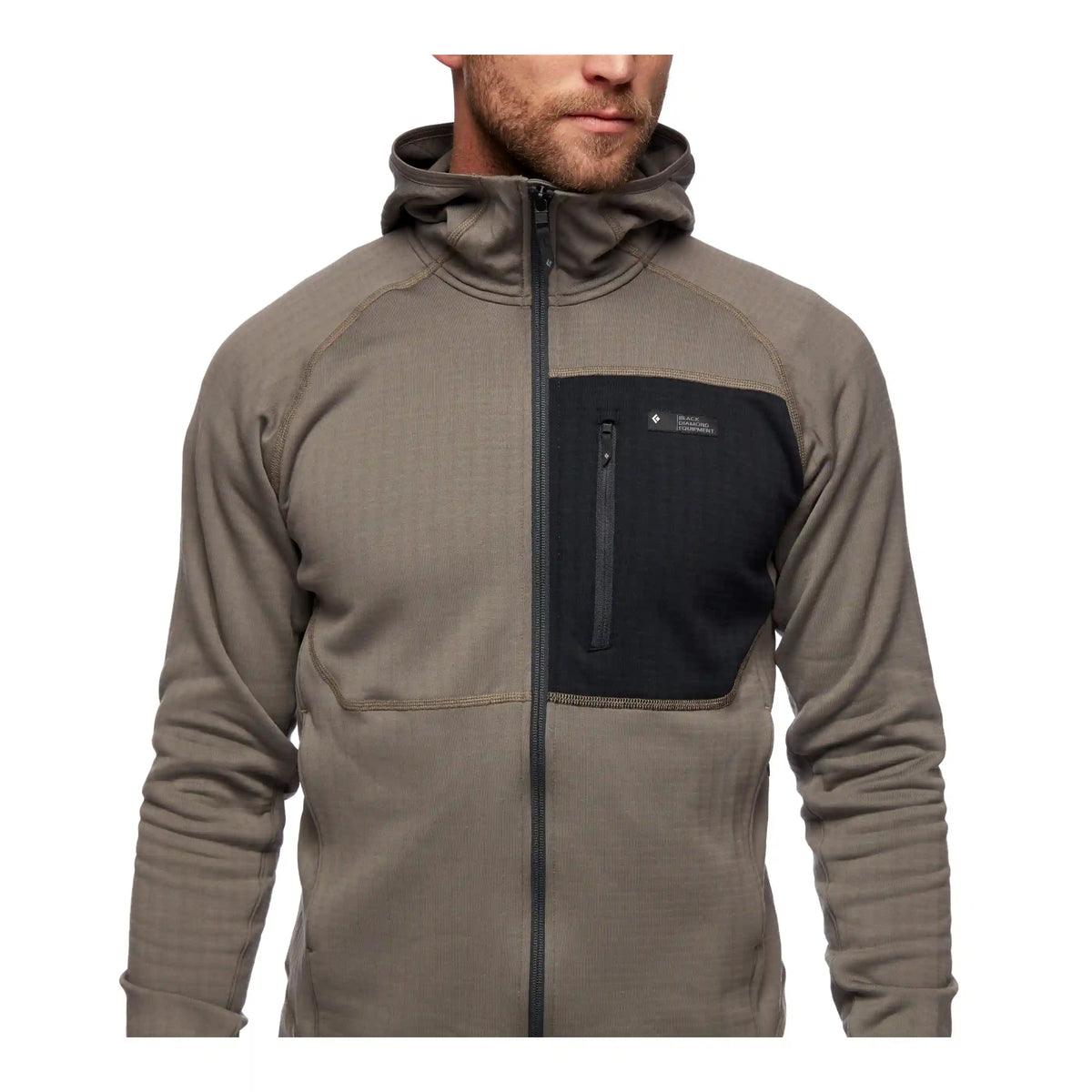 Men's Factor Hoody