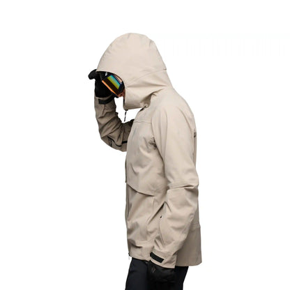 Men's Factor Shell