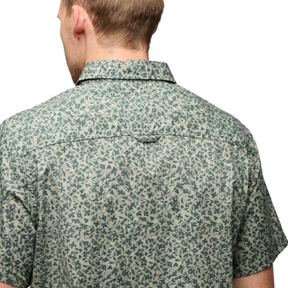 Men's Wingate Short Sleeve Shirt