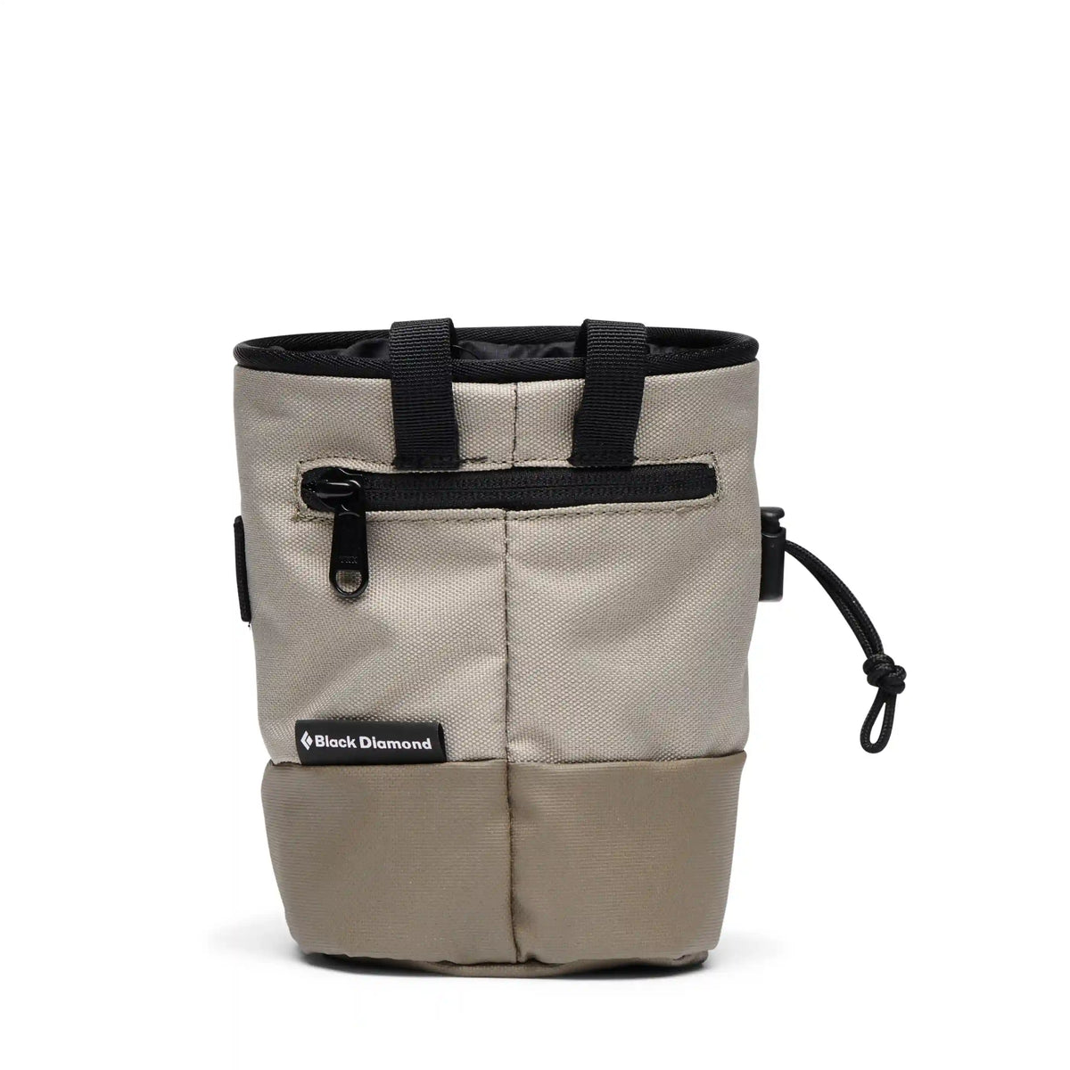 Mojo Zip Chalk Bag