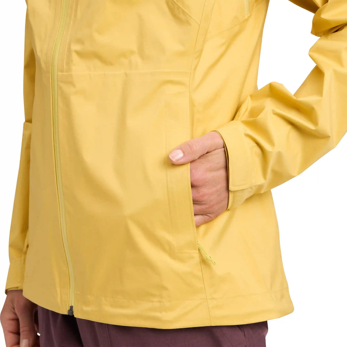 Women's Fineline Stretch Shell - Past Season