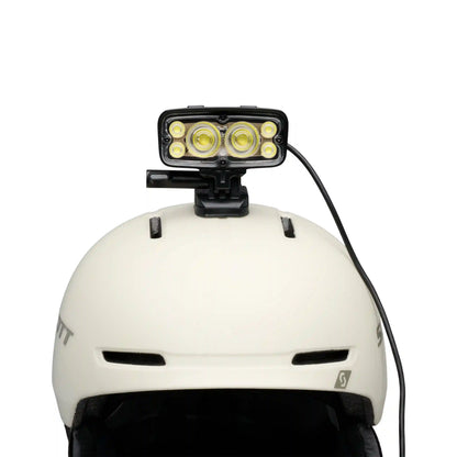 Megawatt Headlamp