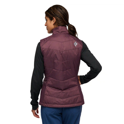 Women's Solution 2.0 Vest - Past Season