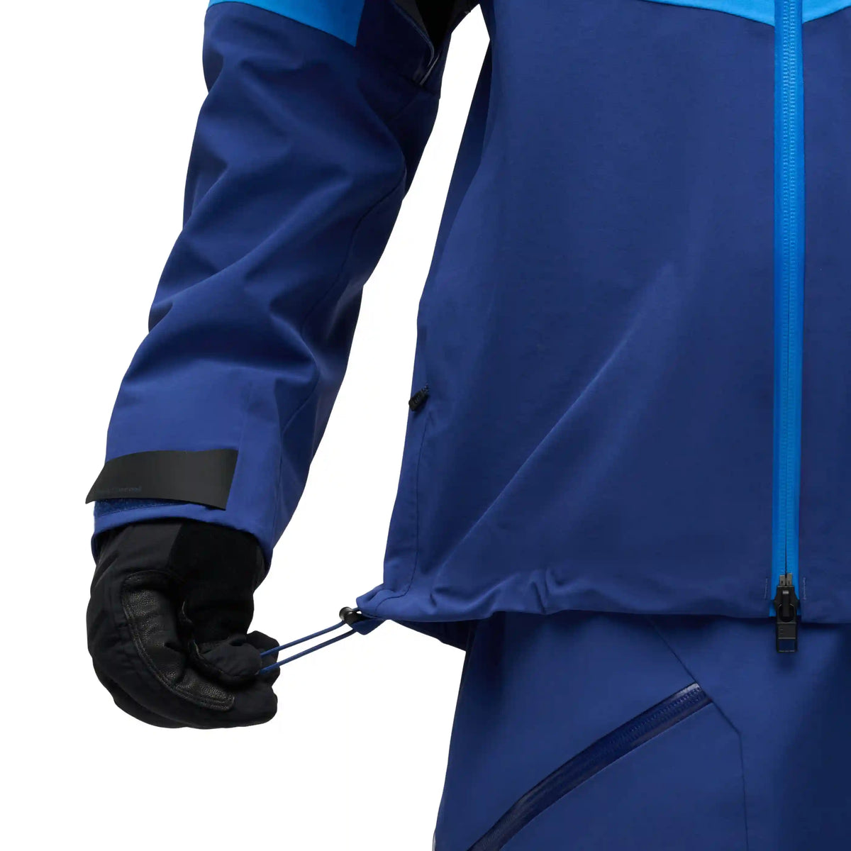 Men's Recon Stretch Shell