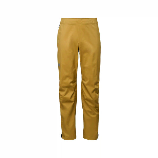 Men's Fineline Stretch Full Zip Pants - Past Season