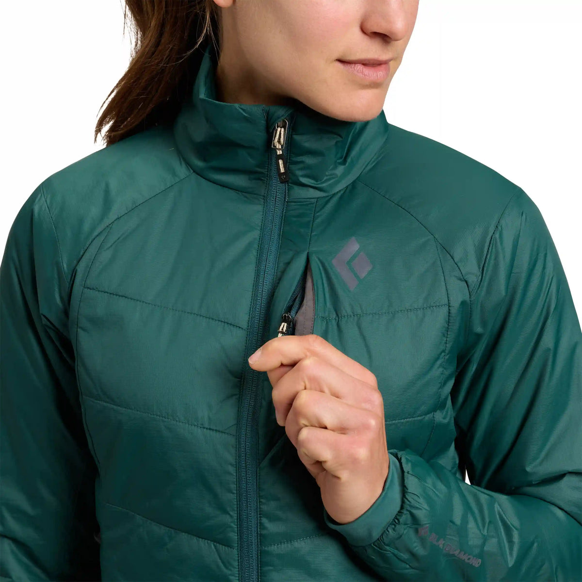 Women's Solution 2.0 Jacket - Past Season