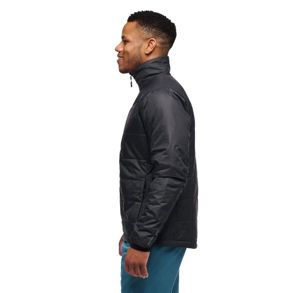 Men's Solution 2.0 Jacket - Past Season