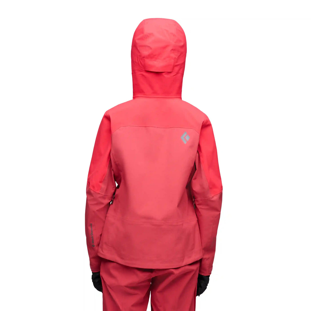 Women's Recon Stretch Shell