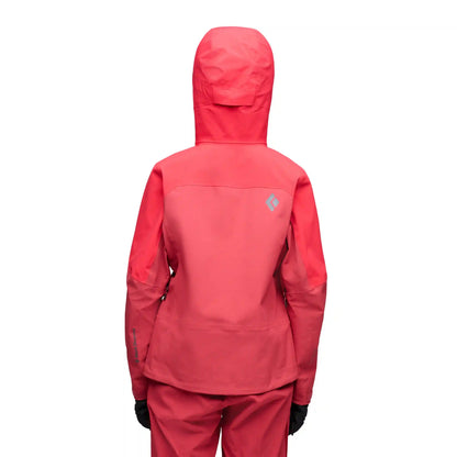 Women's Recon Stretch Shell