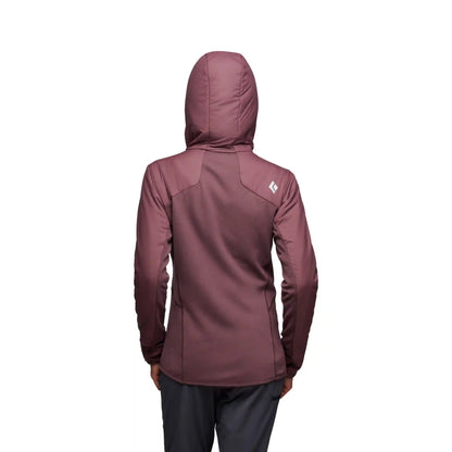 Women's First Light 1.0 Stretch Hoody