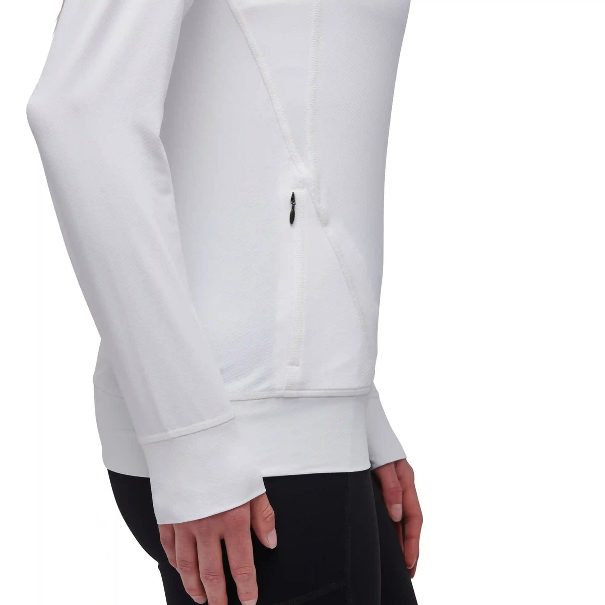 Women's Alpenglow Hoody - Past Season