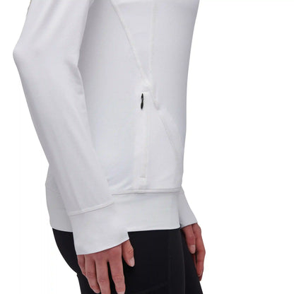 Women's Alpenglow Hoody - Past Season