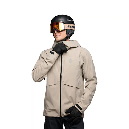 Men's Factor Shell - Past Season