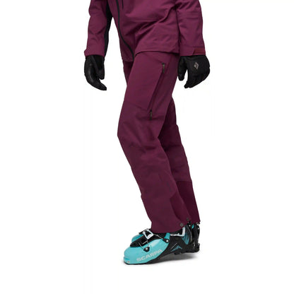 Women's Dawn Patrol Hybrid Pants