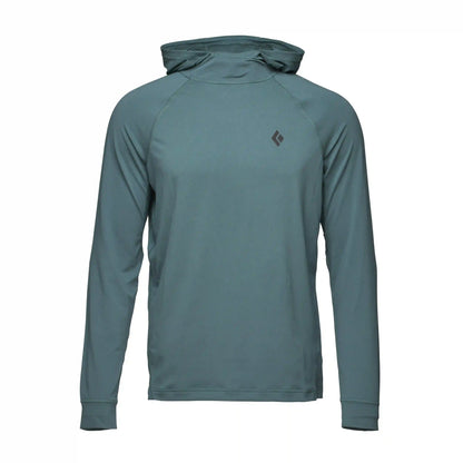 Men's Alpenglow Hoody - Past Season