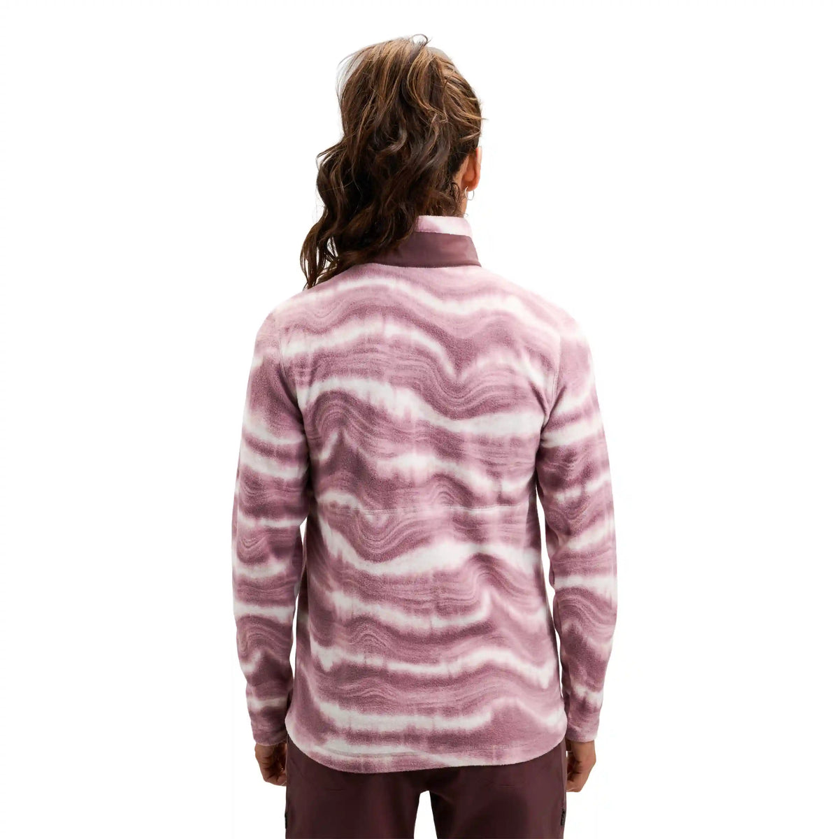 Women's Rift Full-Zip Fleece Jacket