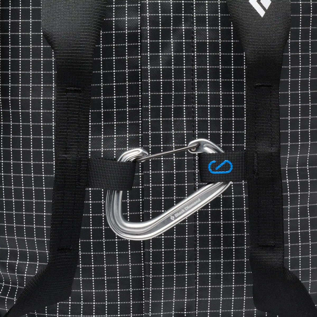 Mission 100 L Duffel